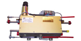 Glendinning marine engine synchronizer