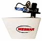 wesmar marine stabilizers roll fin gyro controlled stabilizer