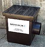 advanced stormwater filter technology