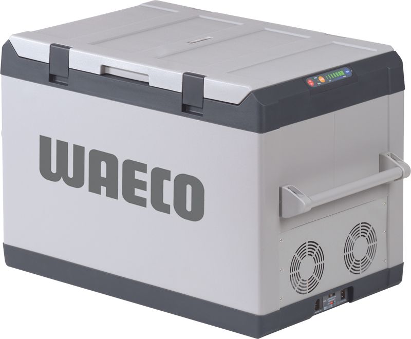 portable coolers, built-in coolers, reefers, refrigerators, freezers, cold plates, hurricane preparedness