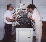 woodward governor repairs